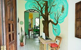 Casa da Mineira Hospedaria